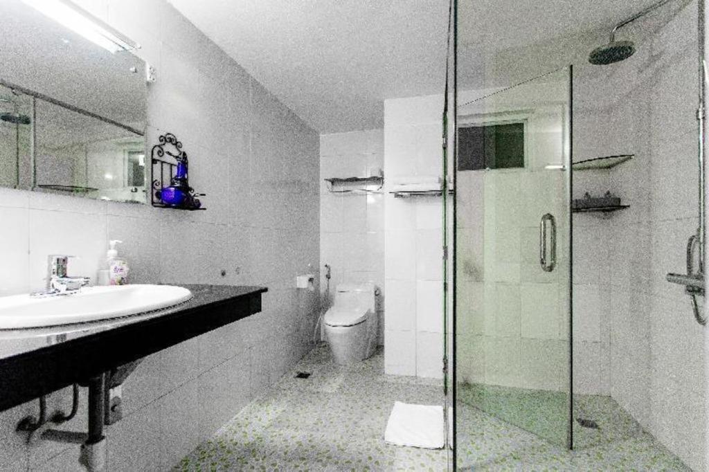 Ngoc Anh Hotel 2 Ninh Binh Exterior foto